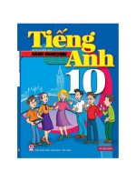 sach giao vienanh van 10 