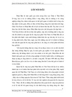 Quan hệ thương mại Việt - Nhật từ năm 1986 đến nay