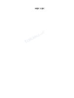 So sánh chuẩn mực kế toán quốc tế và Việt Nam về tài sản cố định