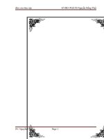 BAÁO cáo THỰC tập   THỰC TRANG tổ CHỨC và QUẢN lý NHÂN sự CÔNG TY cổ PHẦN xây DỰNG THĂNG LONG