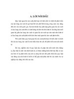 TL quy luật về quan hệ sản xuất