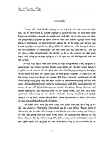 Thực trạng công tác kế toán tiền lương và các khoản trích theo lương tại Công ty Tư vấn Xây dựng và Phát triển Nông thôn