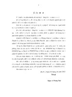 QUẢN LÝ PHÁT TRIỂN HỆ THỐNG THÔNG TIN QUẢN LÝ GIÁO DỤC TRONG CÁC TRƯỜNG PTDTNT HUYỆN