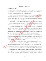 Nâng cao động lực làm việc cho người lao động công ty trách nhiệm hữu hạn nhà nước một thành viên xây dựng và cấp nước thừa thiên huế 