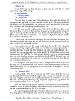 Sáng kiến kinh nghiệm  xây dựng mối quan hệ giữa tổng phụ trách đội với các tổ chức trong và ngoài nhà trường