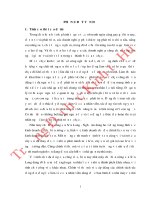 Phân tích các nhân tố ảnh hưởng đến động lực làm việc của lao động trực tiếp tại nhà máy chế biến nông sản sơn long, nghệ an 