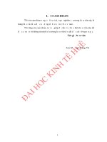 Nâng cao chất lượng dịch vụ thẻ ngân hàng TMCP bắc á chi nhánh thừa thiên huế 