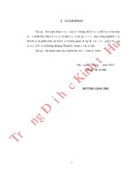 Nâng cao chất lượng dịch vụ xe buýt công cộng tại thành phố mỹ tho, tỉnh tiền giang 