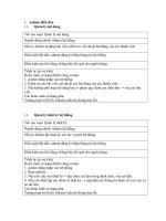 Admin diễn đàn và nhà cung cấp dịch vụ BT4