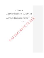 Nâng cao chất lượng nguồn nhân lực tại công ty cổ phần dụng cụ thể thao delta 