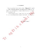 Nâng cao chất lượng dịch vụ cố định tại trung tâm viettel huyện gò công tây tỉnh tiền giang 