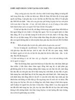 Sáng kiến kinh nghiệm nâng cao chất lượng giáo dục đạo đức cho học sinh lớp 4