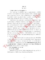 Giải pháp nâng cao hiệu quả quản lý vốn ngân sách nhà nước trong đầu tư xây dựng cơ bản tại huyện tĩnh gia, tỉnh thanh hóa 