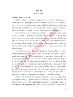 Giải pháp nâng cao hiệu quả sử dụng nguồn nhân lực tại công ty cổ phần dệt 