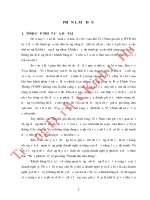 Nâng cao chất lượng thông tin di động mobifone tại quảng trị 