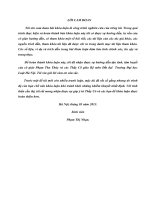 Các vấn đề pháp lý về góp vốn bằng quyền sử dụng đất