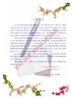 Đánh giá hoạt động thẩm định dự án đầu tư sản xuất kinh doanh của ngân hàng TMCP sài gòn thương tín chi nhánh thừa thiên huế 2012 2014 