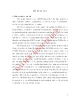 Tăng cường quản lý thuế giá trị gia tăng và thuế thu nhập doanh nghiệp đối với các doanh nghiệp trên địa bàn huyện quảng điền, tỉnh thừa thiên huế 