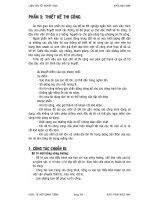 Thiết kế thi công chung cư sinh tiến 20 tầng tính toán động đất 