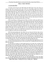 SKKN Ứng dụng Công nghệ thông tin vào dạy môn Âm nhạc trong trường Tiểu học