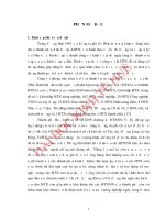 Giải pháp phát triển hợp tác xã nông nghiệp trên địa bàn thành phố huế giai đoạn 2012   2015 