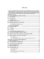 Nghiên cứu đặc điểm lâm sàng, hình ảnh và đánh giá kết quả điều trị u nền sọ bằng phẫu thuật nội soi tại Bệnh viện Việt Đức