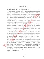 Hoàn thiện công tác quản lý vốn đầu tư xây dựng cơ sở hạ tầng giao thông đường bộ từ ngân sách nhà nước tại tỉnh quảng bình 