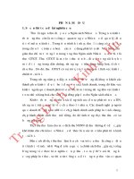 Tăng cường công tác thu thuế GTGT đối với doanh nghiệp ngoài quốc doanh tại thành phố đồng hới tỉnh quảng bình