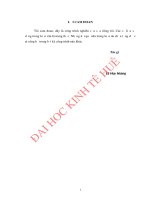 Nâng cao chất lượng đội ngũ công chức, viên chức tại ủy ban nhân dân thành phố thanh hóa, tỉnh thanh hóa 