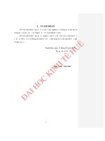 Phát triển dịch vụ ngân hàng bán lẻ tại ngân hàng TMCP đại chúng việt nam – chi nhánh thanh hóa 