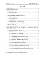 Nghiên cứu các yếu tố tạo động lực làm việc cho nhân viên tại khách sạn indochine palace   công ty TNHH hùng vương huế 