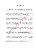 Huy động vốn đầu tư phát triển kinh tế xã hội Huyện Vĩnh Linh, Tỉnh QuảngTrị