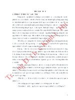 Giải pháp hoàn thiện quản trị nguồn nhân lực ở công ty cổ phần tư vấn xây dựng bến tre 