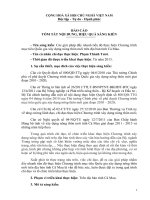 sáng kiến các giải pháp đẩy nhanh tiến độ thực hiện chương trình mục tiêu quốc gia xây dựng nông thôn mới trên địa bàn tỉnh cà mau 