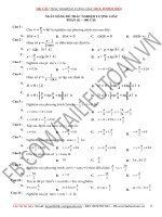 500 câu trắc nghiệm lượng giác 11  (file word 2003 có đáp án).