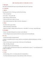 CHẨN đoán, điều TRỊ THAI CHẾT lưu đến hết 12 TUẦN