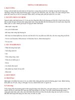 CHẨN đoán, điều TRỊ TRỨNG cá đỏ (ROSACEA)