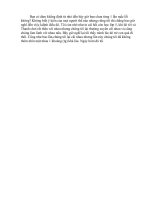 Bạn có dám khẳng định từ nhỏ đến bây giờ bạn chưa từng 1 lần mắc lỗi không