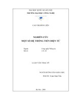 Công thức phần tử, thuật toán và chương trình số trong phân tích dầm đàn dẻo bằng phương pháp phần tử hữu hạn 