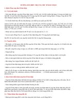 HƯỚNG dẫn điều TRỊ UNG THƯ tế bào THẬN  678