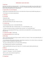 PHÁC đồ điều TRỊ PHÌNH ĐỘNG MẠCH CHỦ BỤNG  678