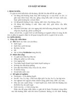 co giật,suy hô hấp cấp và viêm phổi ở trẻ sơ sinh 