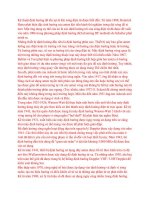 tài liệu kỹ thuật định vị nhiễu