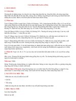 CHẨN đoán, điều TRỊ vảy PHẤN đỏ NANG LÔNG