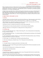 CHẨN đoán, điều TRỊ VIÊM KHỚP vảy nến