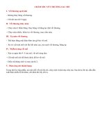 CHĂM sóc vết THƯƠNG SAU mổ