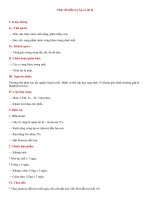 Phác đồ điều trị áp xe túi lệ