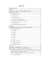 Xây dựng bản đồ ngập lụt ứng với các mức nước phục vụ công tác chỉ huy phòng chống lụt bão giảm nhẹ thiên tai khi có lũ trên hệ thống sông Lô, sông Gâm và sông Phó Đáy do mưa và xả lũ hồ thủy điện Tuyên Quang