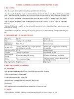 CHẨN đoán, điều TRỊ sẹo lồi, sẹo PHÌ đại