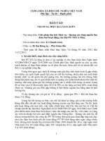 sáng kiến giải pháp thu hút dịch vụ   quảng cáo tăng nguồn thu đảm bảo hoạt động của đài PT TH cà mau 